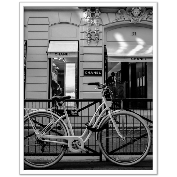 PARIS SHOP