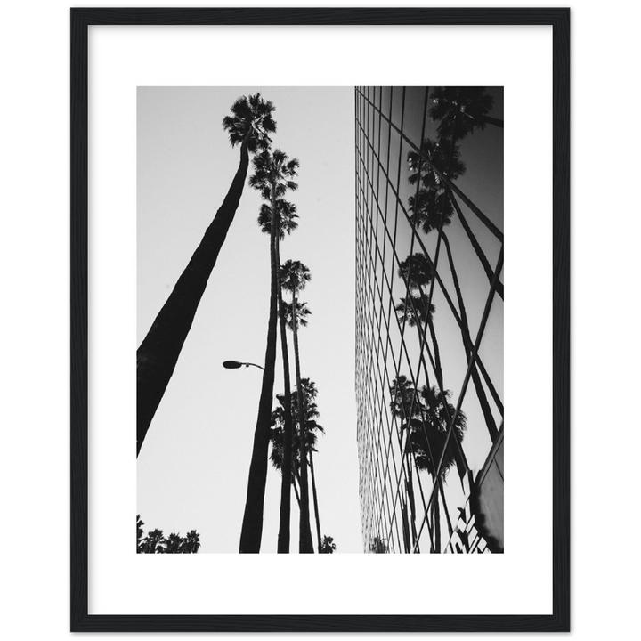 PALM TOWER