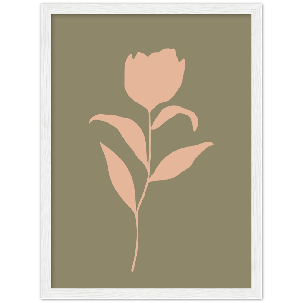 FLOR MUSA II