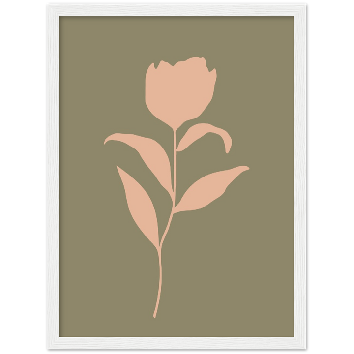 FLOR MUSA II