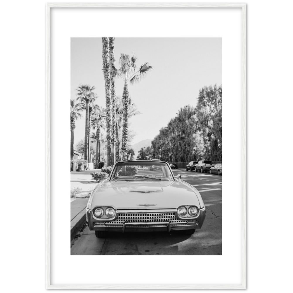 OLD CAR II