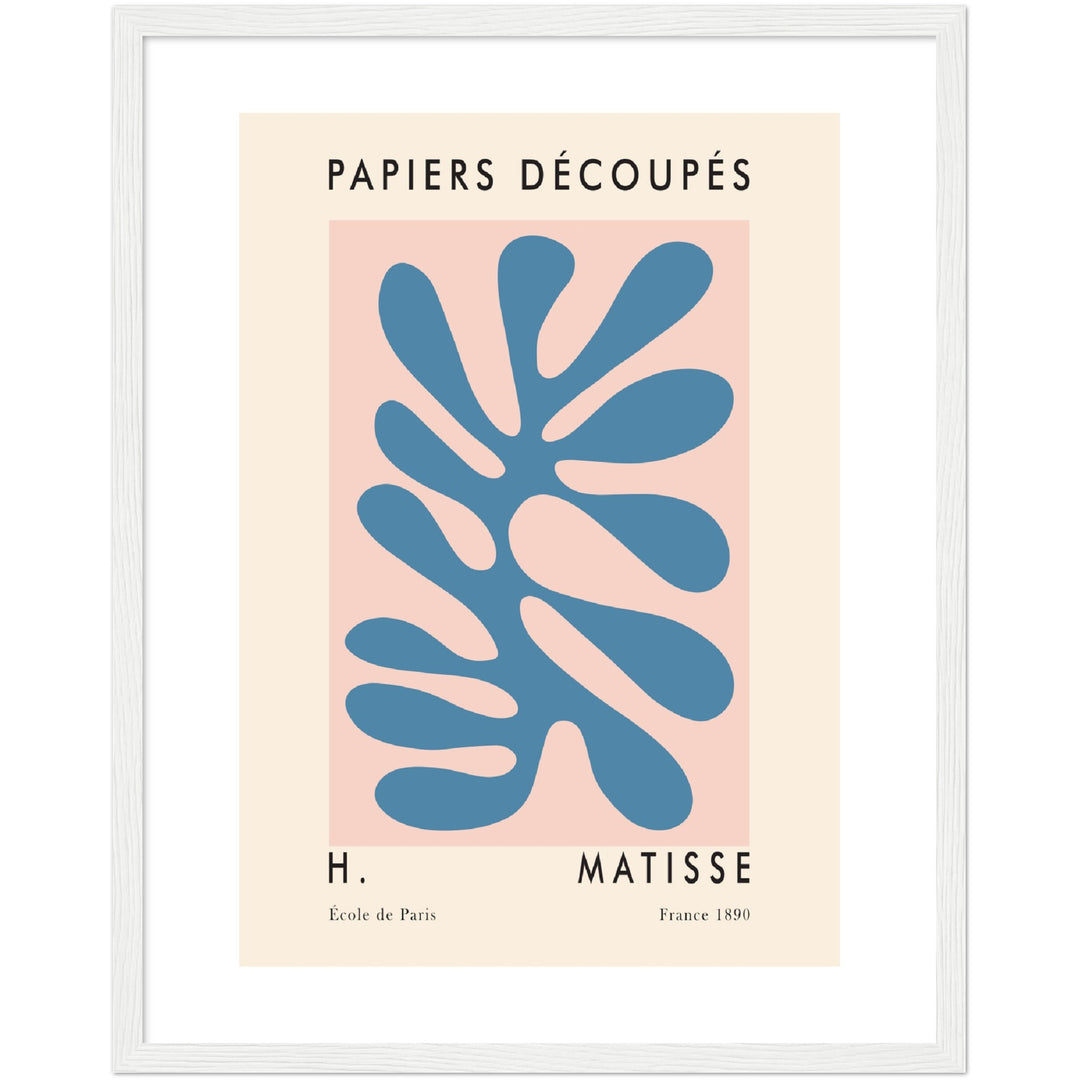 MATISSE PARIS