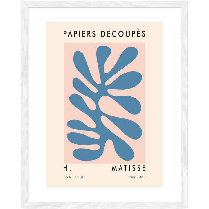 MATISSE PARIS