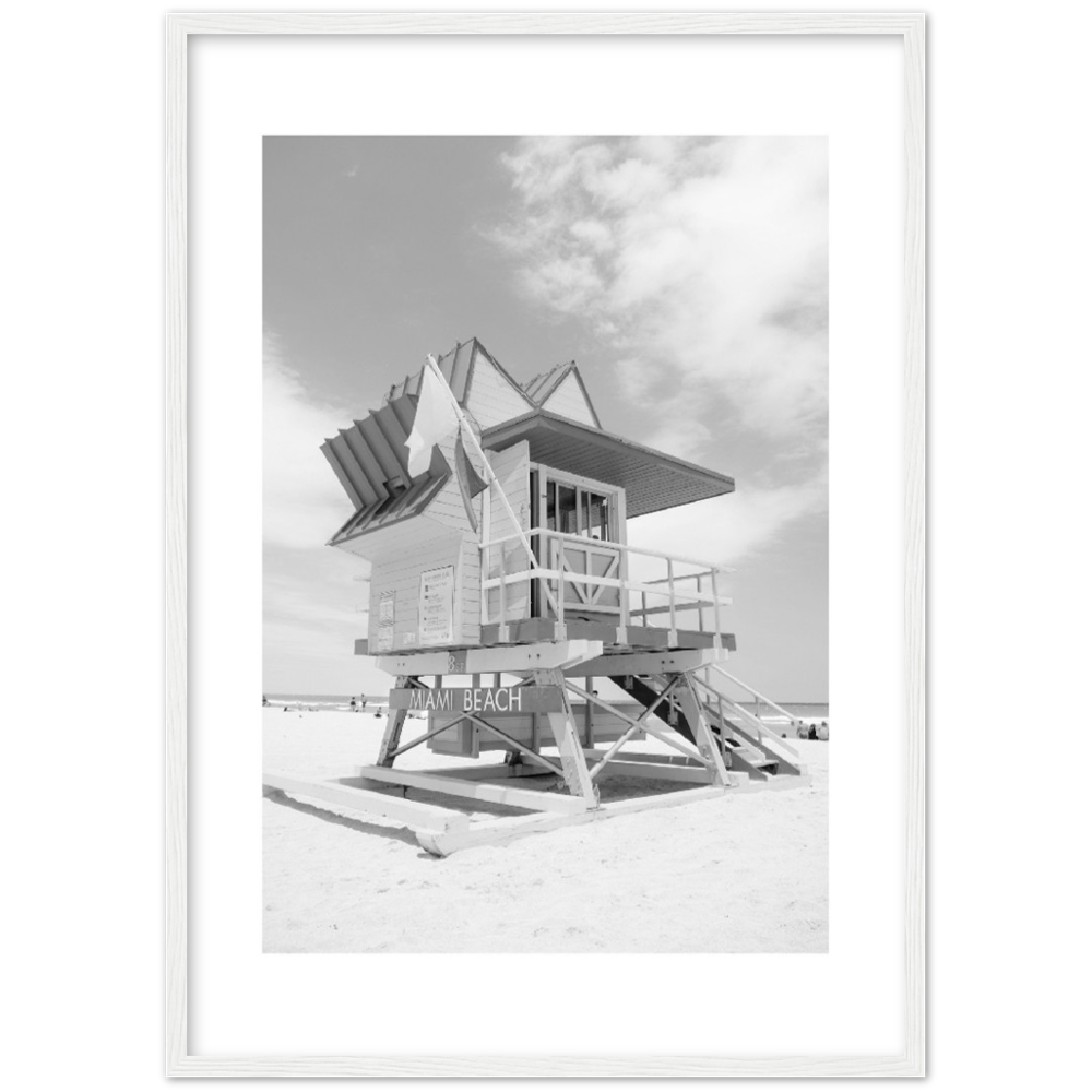 GUARD BEACH