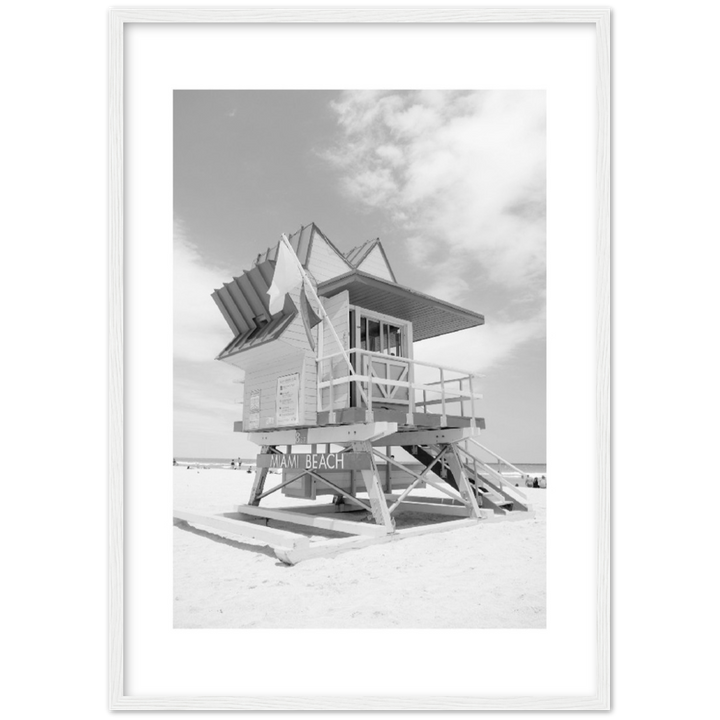 GUARD BEACH