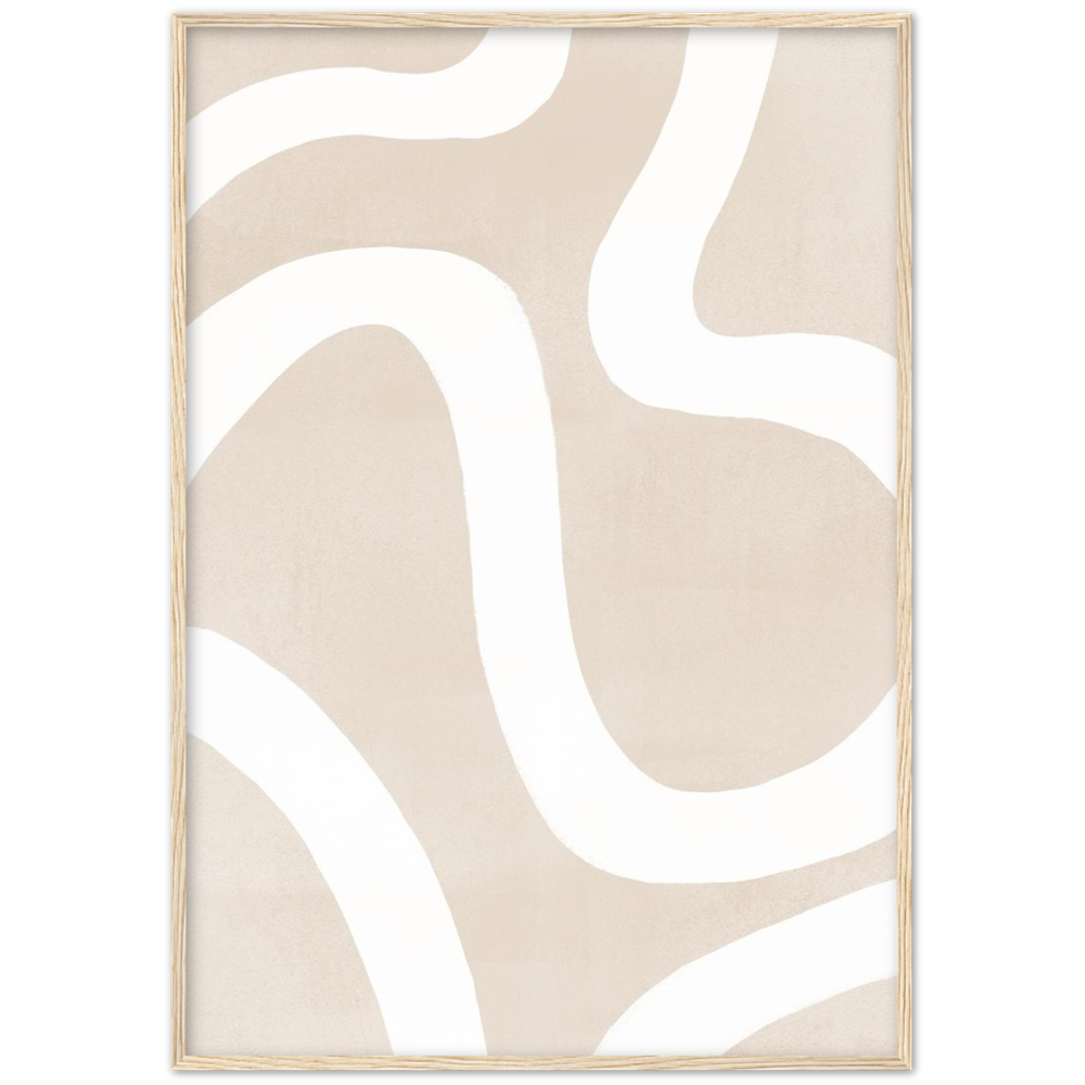 BEIGE LINES