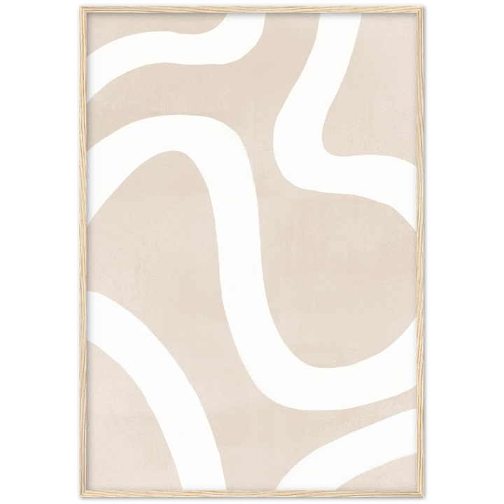 BEIGE LINES