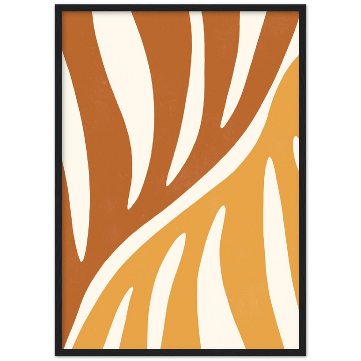 EARTH TONES